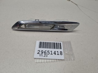 Указатель поворота в крыло правый, ориг. номер 63137154168, BMW 5 F10 2009-2013