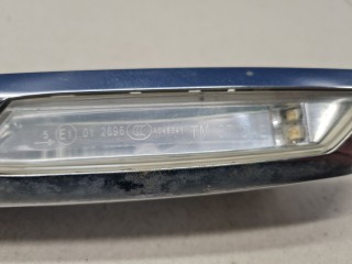 Указатель поворота в крыло правый, ориг. номер 63137154168, BMW 5 F10 2009-2013