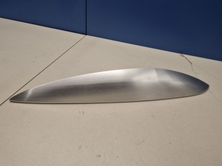 Накладка обшивки двери передней правой, ориг. номер 51416960898, BMW 6 E63 E64 2003-2007