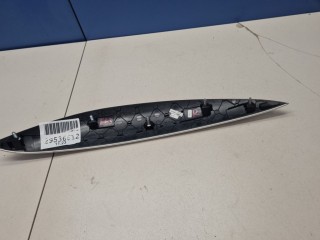 Накладка обшивки двери передней правой, ориг. номер 51416960898, BMW 6 E63 E64 2003-2007