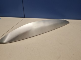 Накладка обшивки двери передней левой, ориг. номер 51416960897, BMW 6 E63 E64 2003-2007