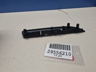 Накладка обшивки двери передней левой, ориг. номер 4L0959527AH77, Audi Q7 4L 2009-2015