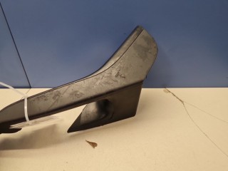 Ручка обшивки двери задней правой, ориг. номер 3C4867372A1QB, Volkswagen Passat B6 2005-2010