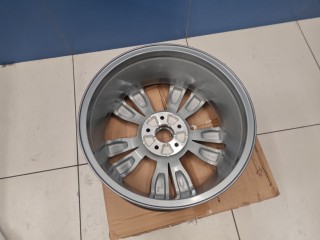 Диск колесный алюминиевый R17, ориг. номер T113101010AB, Chery Tiggo 3 2014-2020