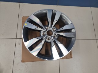 Диск колесный алюминиевый R17, ориг. номер T113101010AB, Chery Tiggo 3 2014-2020