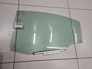 Стекло двери задней левой, ориг. номер 6811433160, Lexus ES SV40