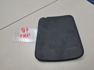 Крышка обшивки багажника левая, ориг. номер 4L0945425, Audi Q7 4L 2009-2015