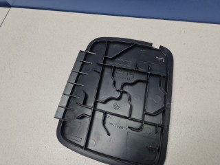 Крышка обшивки багажника левая, ориг. номер 4L0945425, Audi Q7 4L 2009-2015