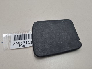 Крышка обшивки багажника правая, ориг. номер 4L0945426, Audi Q7 4L 2009-2015