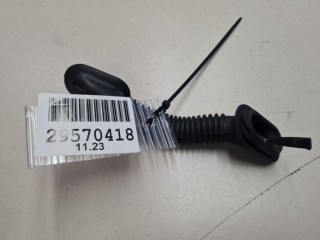 Гофра проводки двери багажника, ориг. номер 61139177164, BMW X1 E84 2009-2012