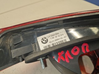 Фонарь в крышку левый, ориг. номер 63212990113, BMW X1 E84 2009-2012