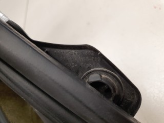 Уплотнитель задней правой двери, ориг. номер 9811258680, Peugeot 3008 P84