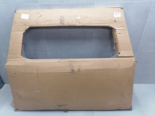Дверь багажника, ориг. номер SYTY3003, Lexus GX 460 J150