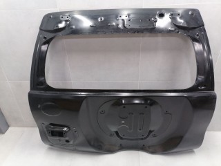 Дверь багажника, ориг. номер SYTY3003, Lexus GX 460 J150