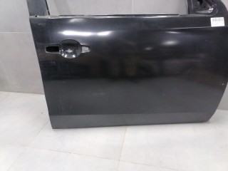 Дверь правая передняя, ориг. номер 3733184, Mitsubishi Pajero Montero Sport KS