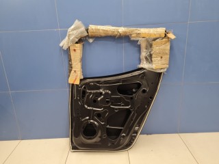 Дверь правая задняя, ориг. номер STMB940411, Mitsubishi L200 KK KL