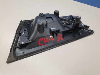 Накладка ручки двери левой задней, ориг. номер 69240F4010, Toyota C-HR GX10 GX50