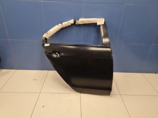Дверь правая задняя, ориг. номер MB80044AR, Mitsubishi Lancer CX CY