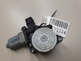 Моторчик стеклоподъёмника передний правый, ориг. номер 61188KG010, Subaru XV G33 G43