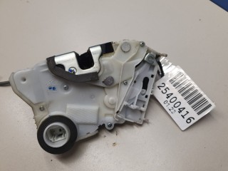 Замок двери передней правой, ориг. номер 61032VA080, Subaru XV G33 G43