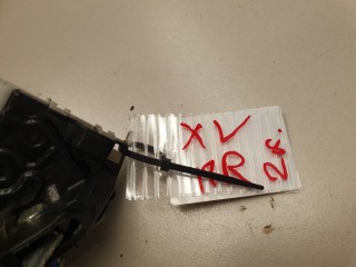 Замок двери передней правой, ориг. номер 61032VA080, Subaru XV G33 G43