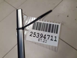 Молдинг рамки задней левой двери, ориг. номер 838503Z000, Hyundai i40 2011-2015