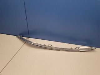Молдинг переднего бампера правый, ориг. номер A1678850606, Mercedes GL-klasse X167 GLS