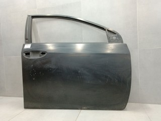 Дверь правая передняя, ориг. номер STTY330401, Toyota Corolla E18