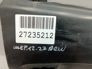 Дверь правая передняя, ориг. номер STTY330401, Toyota Corolla E18