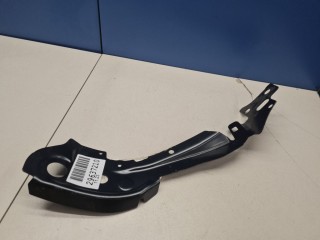 Арка колесная передняя правая, ориг. номер 8W0806214B, Audi A4 B9 2015-2020