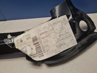 Арка колесная передняя правая, ориг. номер 8W0806214B, Audi A4 B9 2015-2020