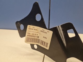 Арка колесная передняя правая, ориг. номер 8W0806214B, Audi A4 B9 2015-2020