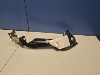Арка колесная передняя правая, ориг. номер 8W0806214B, Audi A4 B9 2015-2020