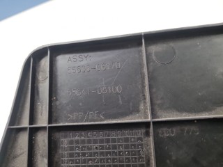 Накладка на торпедо, ориг. номер 5560606170, Toyota Camry V70