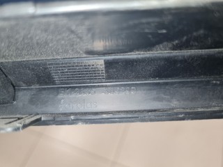 Накладка переднего бампера, ориг. номер 52112F4900, Toyota C-HR GX10 GX50
