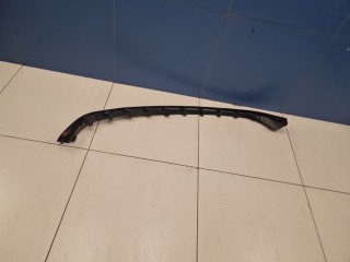 Накладка переднего бампера, ориг. номер 52112F4900, Toyota C-HR GX10 GX50