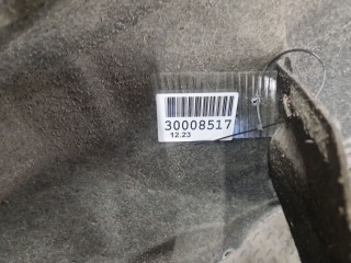 Локер правый задний, ориг. номер 6563706290, Toyota Camry V70
