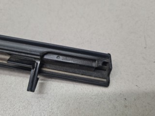Молдинг стекла задней левой двери, ориг. номер 75740-33170, Toyota Camry V70