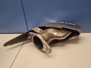 Насадка глушителя правая, ориг. номер 17408-36010, Lexus NX Z10