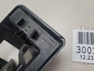 Накладка замка багажника, ориг. номер 6932178020, Lexus NX Z10