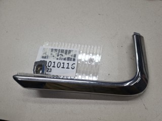 Молдинг решетки птф правый, ориг. номер 5212560140, Toyota Land Cruiser 200 2007-2012