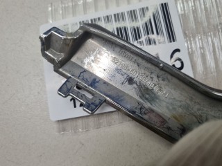 Молдинг решетки птф правый, ориг. номер 5212560140, Toyota Land Cruiser 200 2007-2012