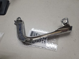 Молдинг решетки птф правый, ориг. номер 5212560140, Toyota Land Cruiser 200 2007-2012
