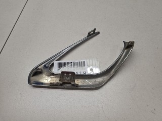 Молдинг решетки птф левый, ориг. номер 5271333010, Toyota Camry XV50 2011-2014