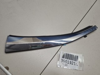 Молдинг стекла задней правой двери, ориг. номер 7570333030, Lexus ES Z10