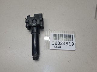 Привод левой форсунки омывателя, ориг. номер 8520833150, Toyota Camry V70