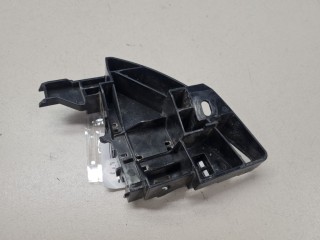 Кронштейн бампера заднего левый, ориг. номер 5256360120, Toyota Land Cruiser 300