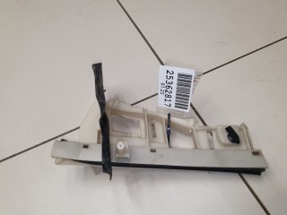 Кронштейн замка двери задний правой, ориг. номер BM51A264B22AA, Ford Focus 3 2011-2015
