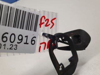 Комплект подкладок ручки двери, ориг. номер 51217060667, BMW X3 F25 2010-2014
