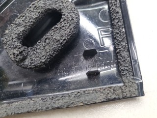 Накладка зеркала правого, ориг. номер 6749533060, Toyota Camry V70